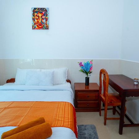 Zen Angkor Guest House Siem Reap Exterior photo